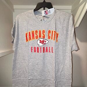 🏈🏟️ Kansas City Chiefs NFL Football Marquee Shirt 🏟️🏈